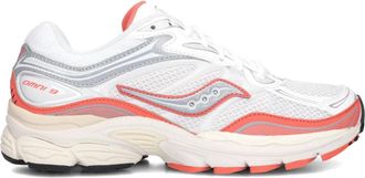 Saucony Dames, Schoenen, Wit, Maat: 38 EU