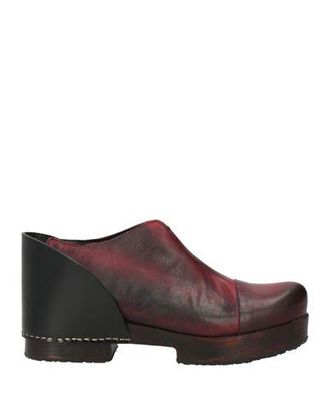 Duca d'Ascalone CALZATURE - Mules & Zoccoli su YOOX.COM