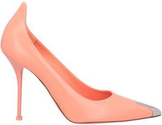 Alexander McQueen FOOTWEAR - Pumps sur YOOX.COM