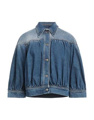 SoAllure Denim outerwear