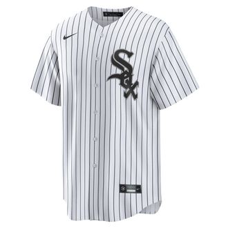 Nike Andrew Benintendi Chicago White Sox Nike Mens MLB Replica Jersey in White | T770RXWHRX7-V22