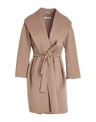 Max Mara COATS & JACKETS - Coats on YOOX.COM