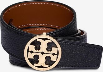Tory Burch G&uuml;rtel aus Leder Miller