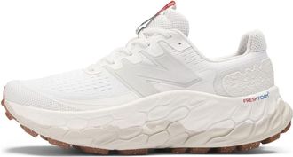 New Balance Fresh Foam More Trail v3 White Grey MTMORNWT