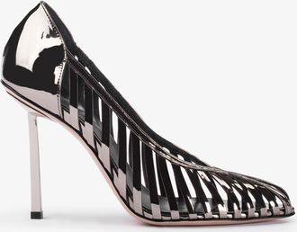 Le Silla DÉCOLLETÉ CAGE 100 mm