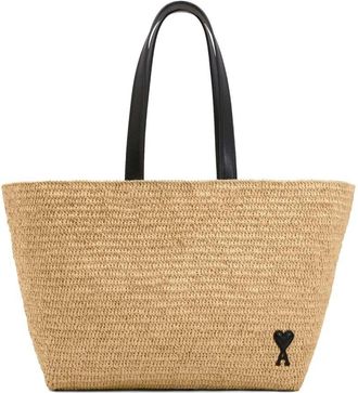 Ami Ami De Coeur Tote Bag