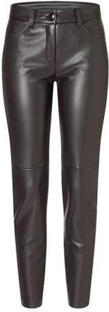 M.A.C skinny jeans bruin