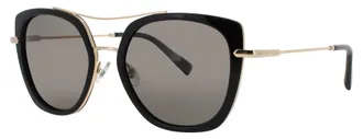 Elton John Sunglasses Black