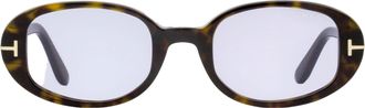 Tom Ford TF1364 Sunglasses - Brown