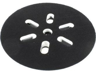 Bosch Repuesto Original Bosch 2608601106 Estribo De Sujeci&oacute;n Para Modelos Gex