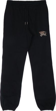 Burberry Black Comfort Joggers Pants
