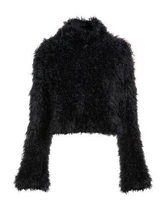 Elisabetta Franchi KNITWEAR - Turtlenecks sur YOOX.COM