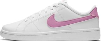 Nike (WMNS) Diadora Court Royale 2 White Light Arctic Pink CU9038-101