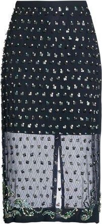 Dries Van Noten BOTTOMWEAR - Midi skirts on YOOX.COM