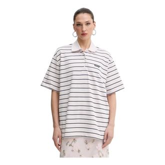 Rotate Mujer, Camisetas, Blanco, Talla: M