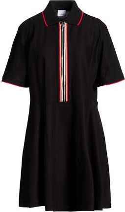 Burberry VESTIDOS - Minivestidos en YOOX.COM