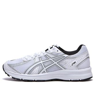 Asics (WMNS) ASICS Jog 100 S White Black 1201A556-100