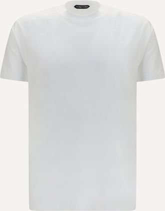 Tom Ford T-shirt in cotone Man 50