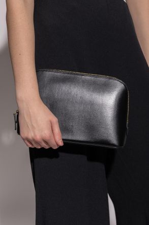 By Malene Birger Aya Medium Bag, Womens, Black