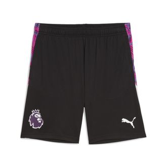 Puma Shorts Premier League Brilliance da uomo, Accessori, Nero, XXL