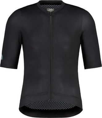 Maloja PetryM. Velotrikot f&uuml;r Herren | schwarz