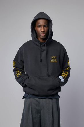 Gallery Dept. Dept De La Galerie Hoodie