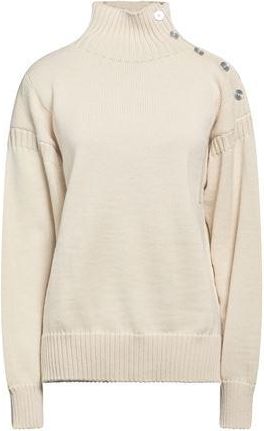 Jil Sander KNITWEAR - Turtlenecks on YOOX.COM