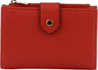 Pourchet Club Wallet - unisex - Portefeuilles - Roze - ONE Size - Leer - Accessoires