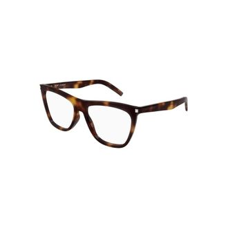 Saint Laurent Dames, Accessoires, Bruin, Maat: 56 MM