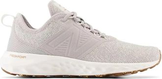 New Balance Fresh Foam SPT V4 WSPTAG4 Womens Gray Running Shoes RHS8632