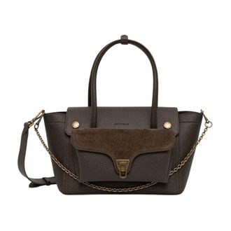 Coccinelle Mujer, Bolsos, Verde, Talla: ONE Size