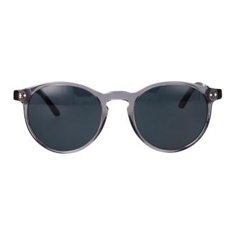Polo Ralph Lauren Heren, Accessoires, Grijs, Maat: 50 MM Polyamide