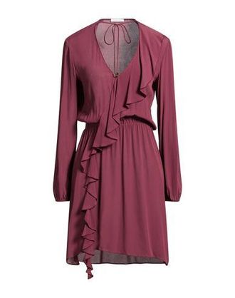 Patrizia Pepe KLEIDER - Midi-Kleider auf YOOX.COM