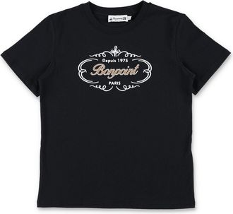 BONPOINT T-Shirts und Polos Schwarz
