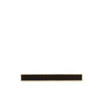 Dolce & Gabbana Pisacorbatas - Accessories - Hombre - Negro - ONE SIZE