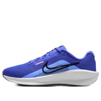 Nike (WMNS) Nike Downshifter 13 Astronomy Blue Pink White FD6476-400