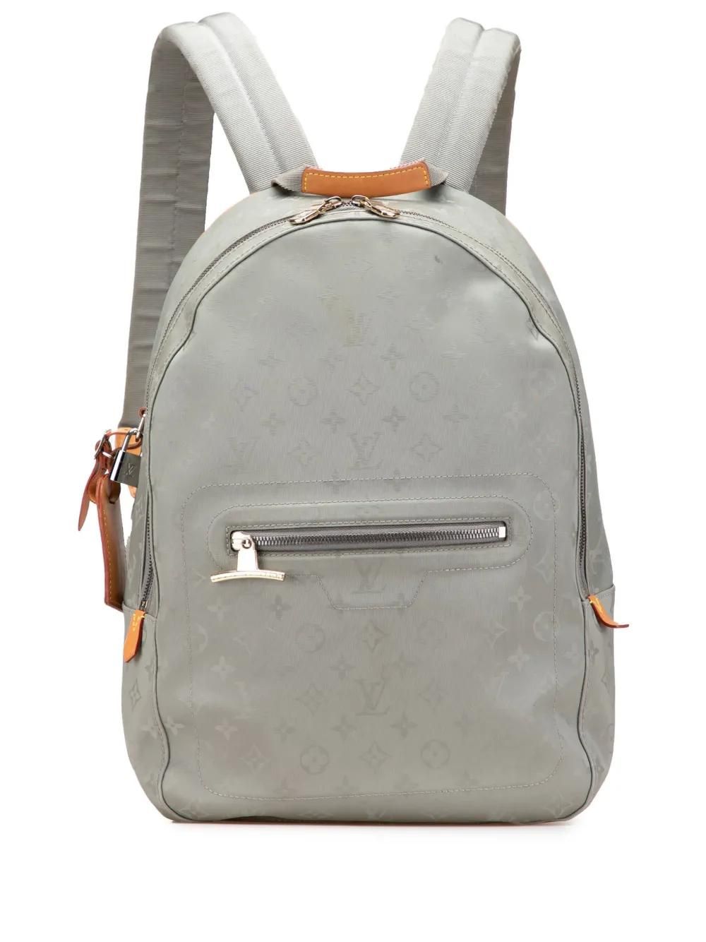 Louis Vuitton Leather Rucksacks: sale up to −26% Stylight