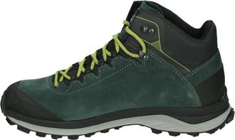 Meindl 4798 Antero 2.0 GTX - Heren - Wandelschoenen - Groen - 44 EU - Fitness