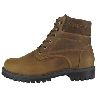 Pomar Jarno GTX Boot Winterschuhe f&uuml;r Herren | braun
