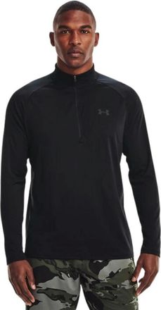 Under Armour Heren, Sport, Zwart, Maat: 2XL