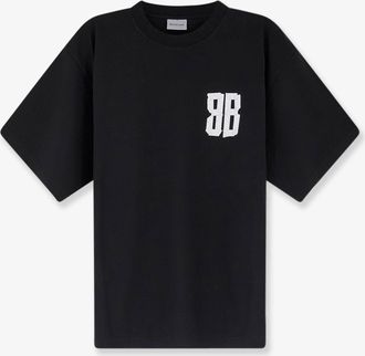 Balenciaga T-Shirt in cotone - BALENCIAGA - gender_Woman