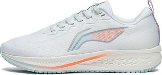 Li-Ning (WMNS) Li-Ning Dark Horse 6 White Green Orange ARMT016-4