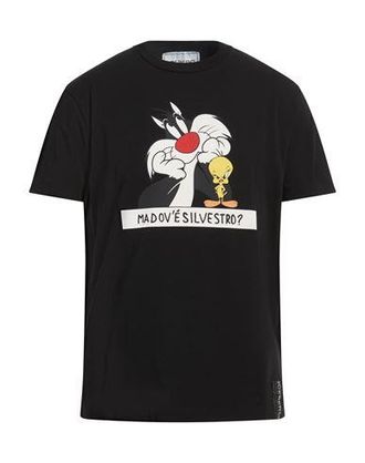 Iceberg T-SHIRT JERSEY LOONEY TUNES