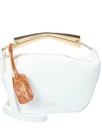 Persaman New York Valerie16 Leather Shoulder Bag