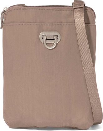 Baggallini Coastal Flip Lock Mini Crossbody
