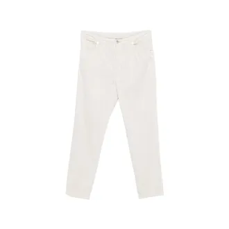 Brunello Cucinelli Corduroy Five-pocket Trousers