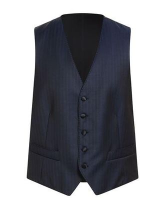 Sartoria Latorre SUITS and CO-ORDS - Waistcoats on YOOX.COM