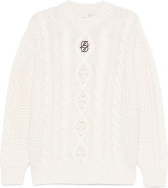 Drôle de Monsieur la Maille Torsade