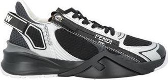 Fendi CALZADO - Sneakers en YOOX.COM