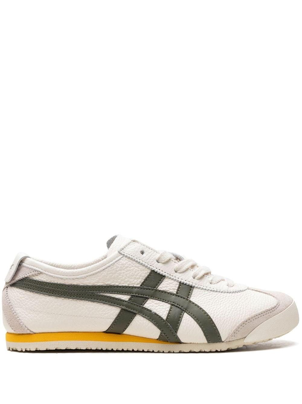 White Onitsuka Tiger Sneakers Trainer: Shop up to −79% Stylight